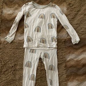 Kyte BABY toddler set